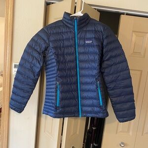 Patagonia Coat